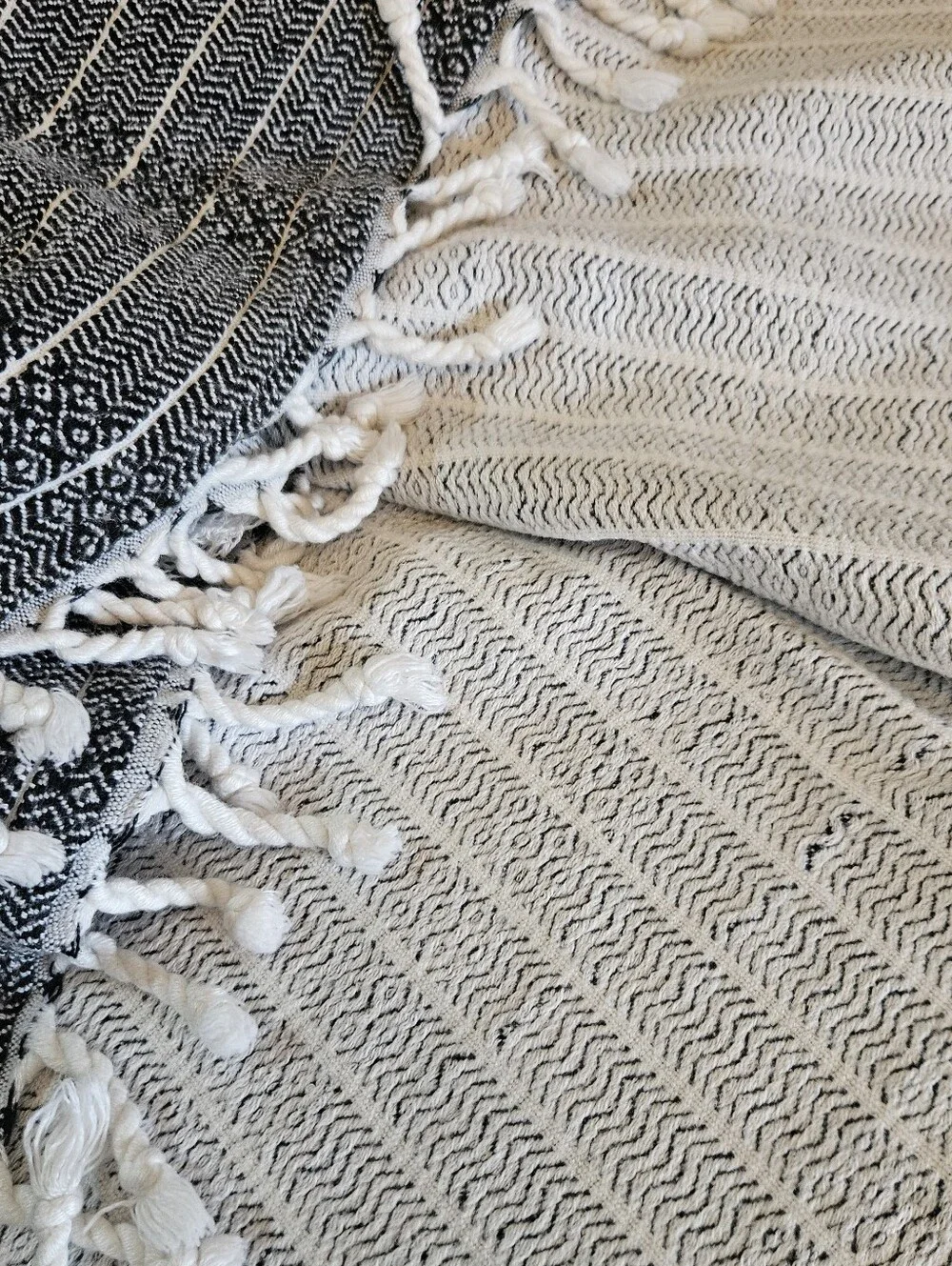 Sand Cloud Turkish Beach Towel Sand Free Organic Turkish Cotton Quick Dry